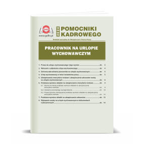 Pomocniki Kadrowego